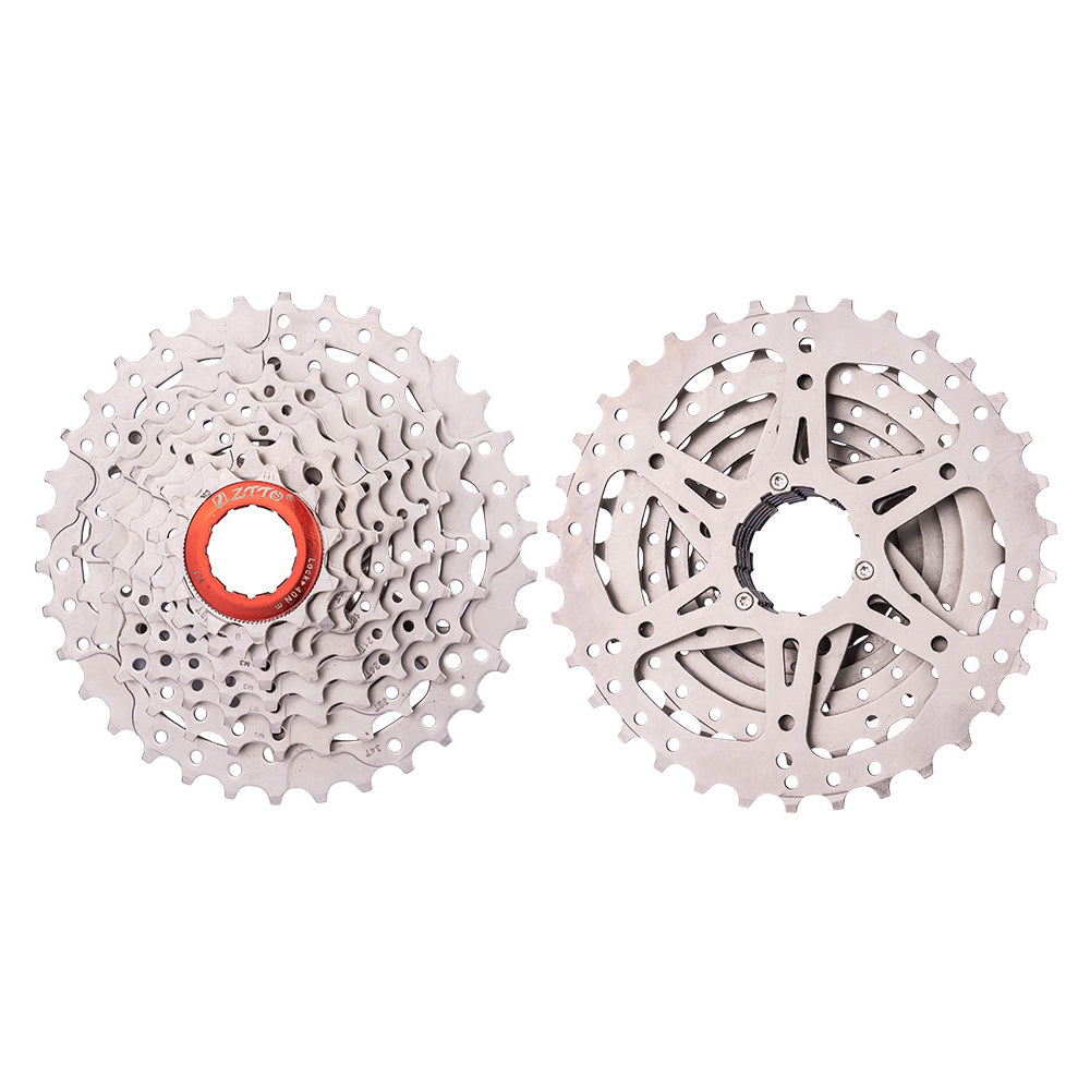 ZTTO Speed Bike Cassette 8 Speed Freewheel for Mountain Bike ZTTO Speed Bike Cassette 8 Speed Freewheel for Mountain Bike